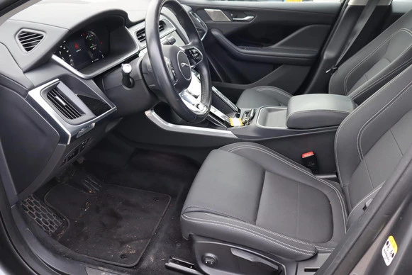 Jaguar I-PACE - Afbeelding 18 van 30