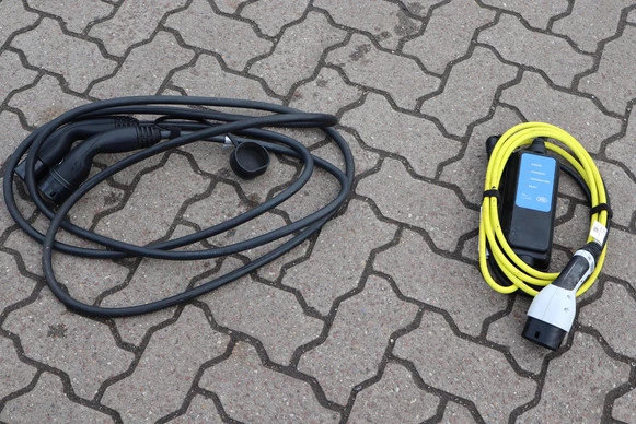 Jaguar I-PACE - Afbeelding 20 van 30