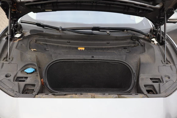 Jaguar I-PACE - Afbeelding 21 van 30