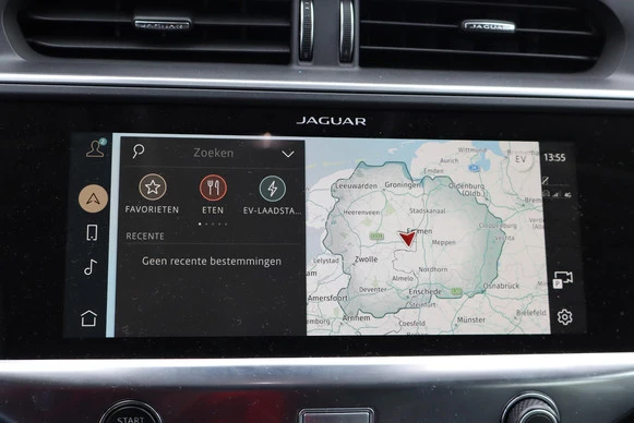 Jaguar I-PACE - Afbeelding 28 van 30