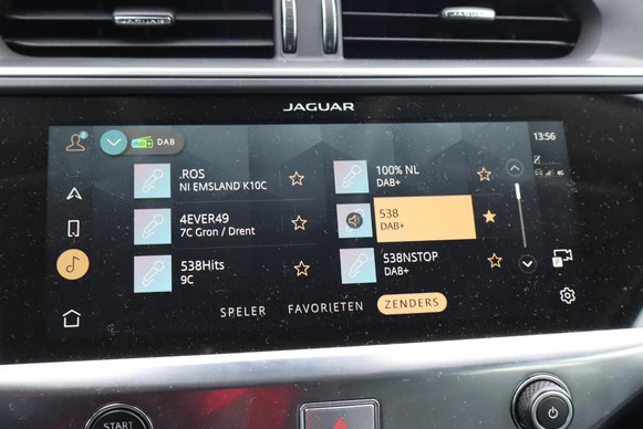 Jaguar I-PACE - Afbeelding 29 van 30