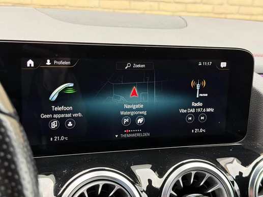 Mercedes-Benz EQA - Afbeelding 8 van 30