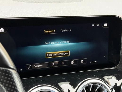 Mercedes-Benz EQA - Afbeelding 11 van 30