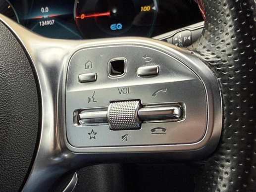 Mercedes-Benz EQA - Afbeelding 14 van 30