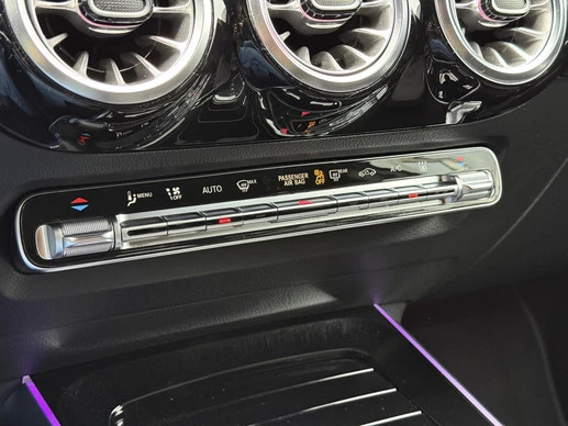 Mercedes-Benz EQA - Afbeelding 16 van 30