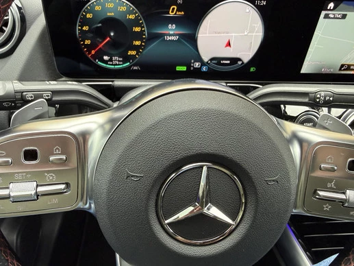 Mercedes-Benz EQA - Afbeelding 17 van 30