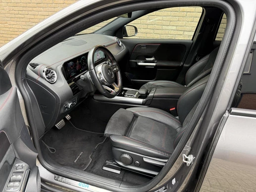 Mercedes-Benz EQA - Afbeelding 18 van 30