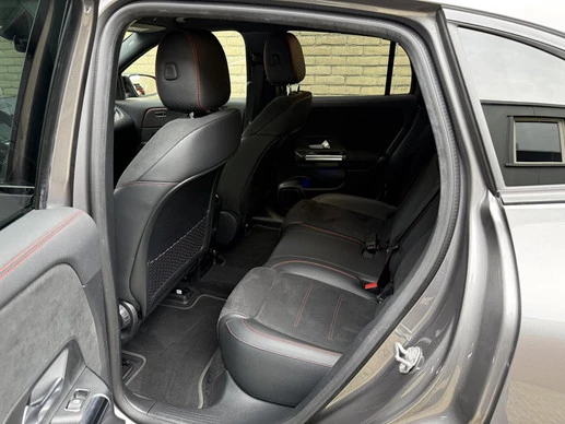 Mercedes-Benz EQA - Afbeelding 19 van 30