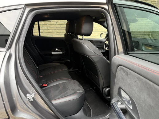 Mercedes-Benz EQA - Afbeelding 20 van 30