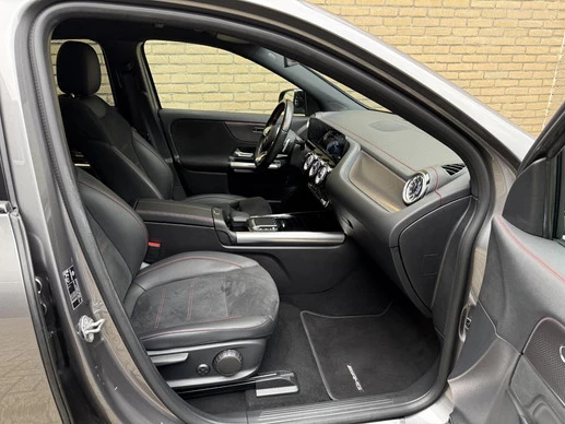 Mercedes-Benz EQA - Afbeelding 21 van 30