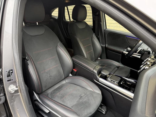 Mercedes-Benz EQA - Afbeelding 22 van 30