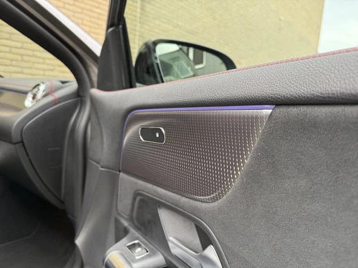 Mercedes-Benz EQA - Afbeelding 25 van 30