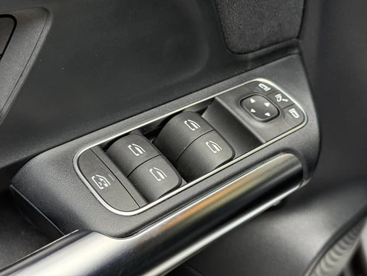 Mercedes-Benz EQA - Afbeelding 29 van 30