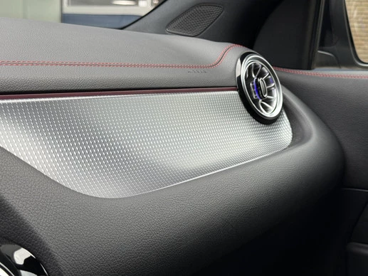 Mercedes-Benz EQA - Afbeelding 30 van 30