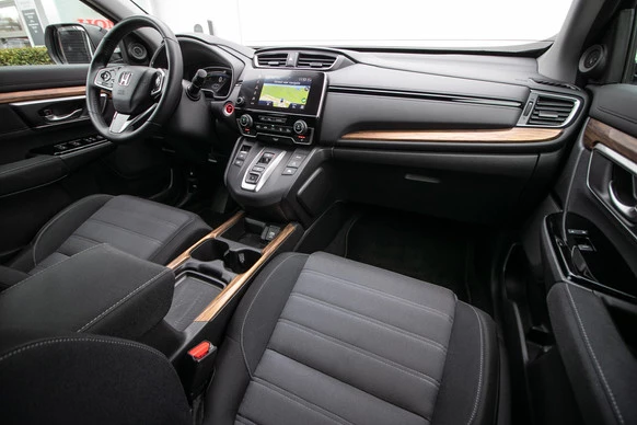 Honda CR-V - Afbeelding 4 van 30