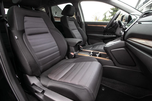 Honda CR-V - Afbeelding 6 van 30