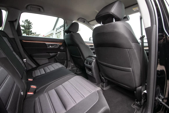 Honda CR-V - Afbeelding 7 van 30