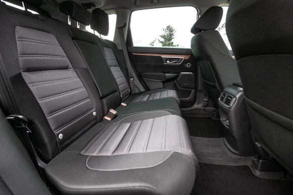 Honda CR-V - Afbeelding 8 van 30