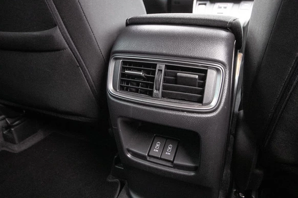 Honda CR-V - Afbeelding 9 van 30
