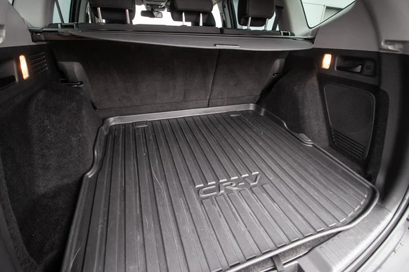 Honda CR-V - Afbeelding 10 van 30