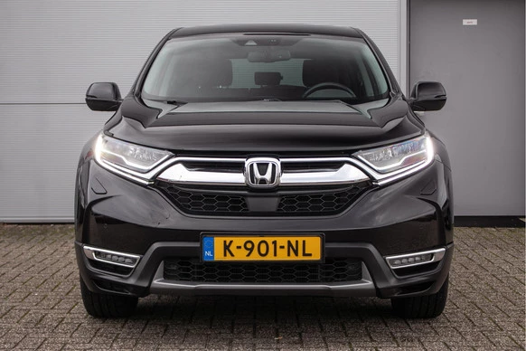 Honda CR-V - Afbeelding 11 van 30