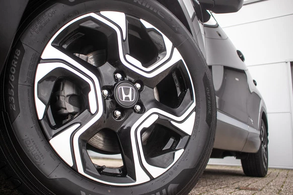 Honda CR-V - Afbeelding 14 van 30