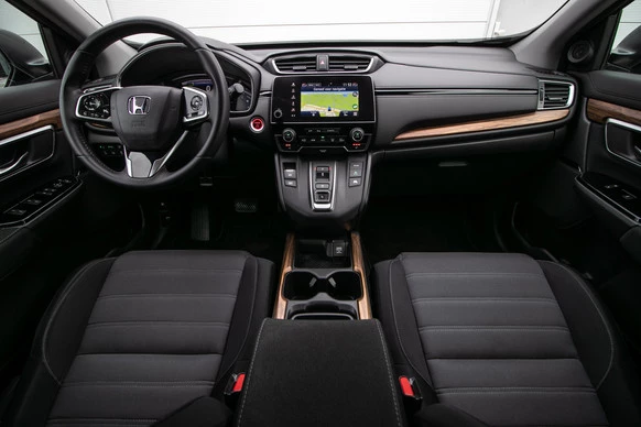 Honda CR-V - Afbeelding 15 van 30