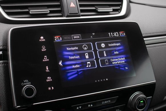 Honda CR-V - Afbeelding 18 van 30