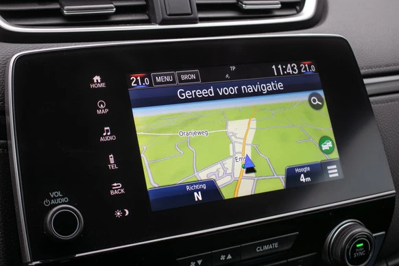 Honda CR-V - Afbeelding 19 van 30