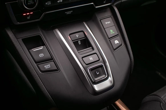 Honda CR-V - Afbeelding 23 van 30