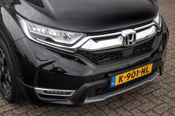 Honda CR-V - Afbeelding 28 van 30