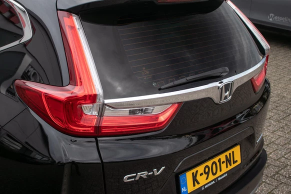 Honda CR-V - Afbeelding 29 van 30