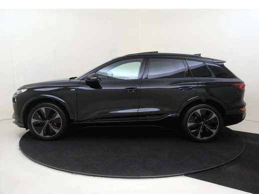 Audi Q6 e-tron - Afbeelding 2 van 30