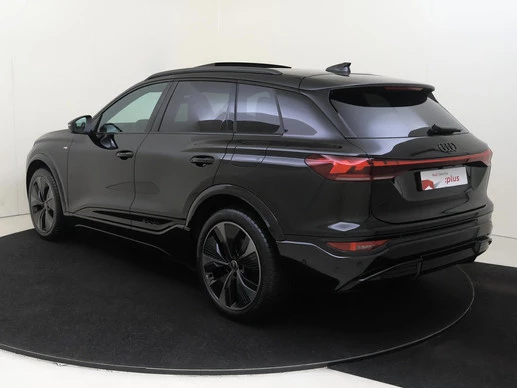Audi Q6 e-tron - Afbeelding 3 van 30