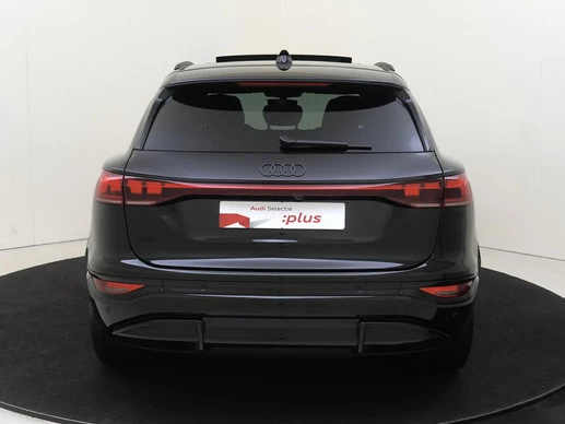 Audi Q6 e-tron - Afbeelding 4 van 30
