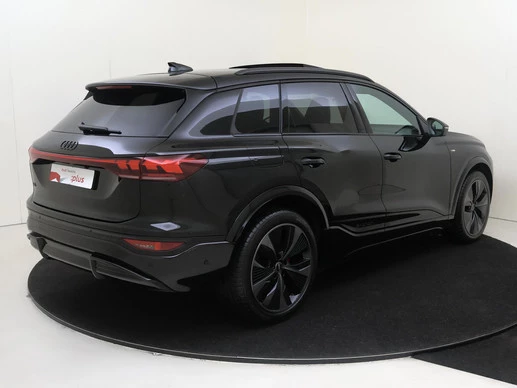 Audi Q6 e-tron - Afbeelding 7 van 30