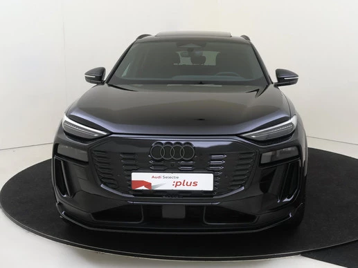 Audi Q6 e-tron - Afbeelding 10 van 30
