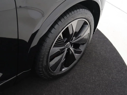 Audi Q6 e-tron - Afbeelding 13 van 30