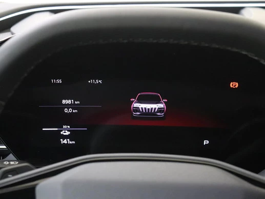 Audi Q6 e-tron - Afbeelding 14 van 30