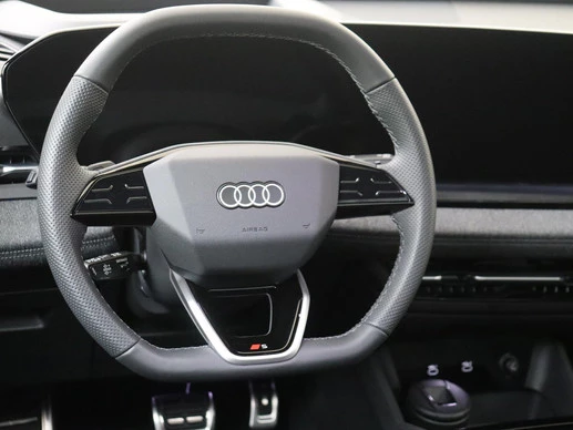 Audi Q6 e-tron - Afbeelding 19 van 30