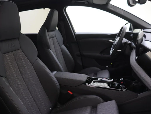 Audi Q6 e-tron - Afbeelding 20 van 30