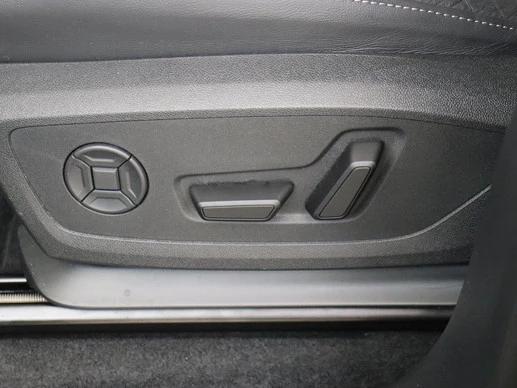 Audi Q6 e-tron - Afbeelding 21 van 30