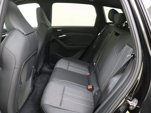 Audi Q6 e-tron - Afbeelding 22 van 30