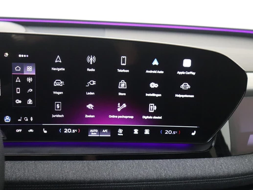 Audi Q6 e-tron - Afbeelding 26 van 30