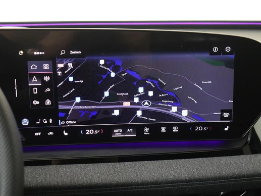 Audi Q6 e-tron - Afbeelding 27 van 30