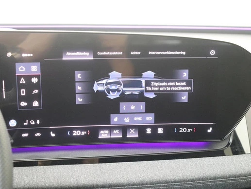 Audi Q6 e-tron - Afbeelding 28 van 30