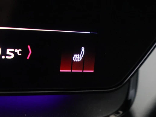 Audi Q6 e-tron - Afbeelding 29 van 30