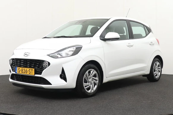 Hyundai i10 - Afbeelding 1 van 28
