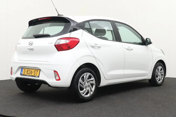 Hyundai i10 - Afbeelding 2 van 28