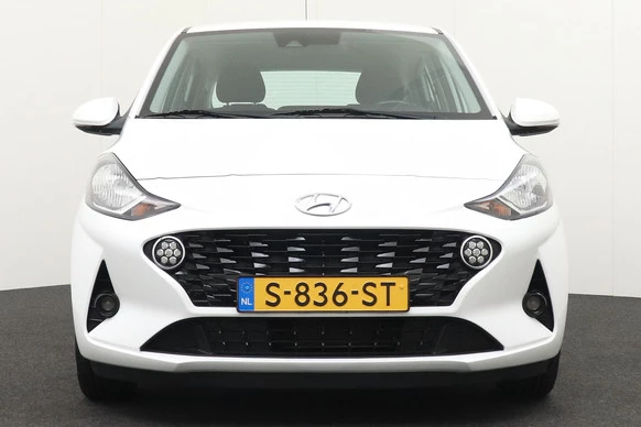 Hyundai i10 - Afbeelding 3 van 28